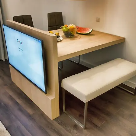 Casa V Bencun Luxury