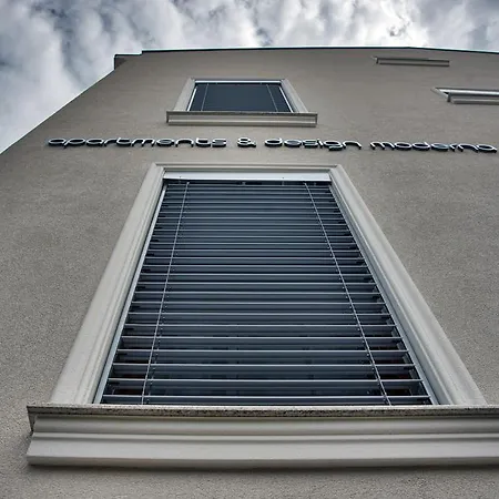 Casa V Bencun Luxury