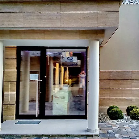 Casa V Bencun Luxury 公寓 *