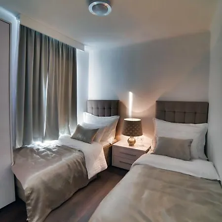 公寓 Casa V Bencun Luxury