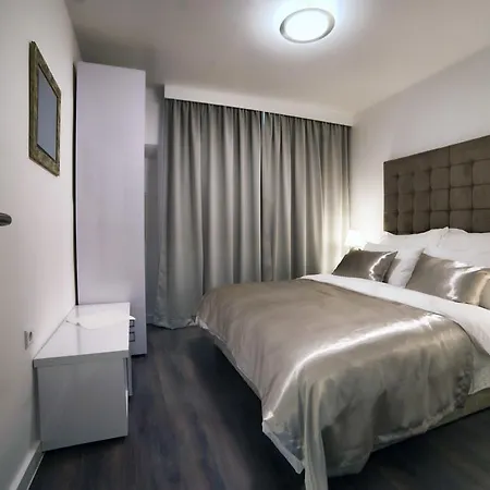 Casa V Bencun Luxury 公寓 *